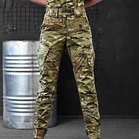 Тактические женские штаны мультикам , военные женские брюки рип-стоп с карманами, штаны для женщин ВСУ 44