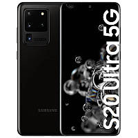 Новый Samsung Galaxy S20 ULTRA 5G (128Gb) SM-G988U Neverlok