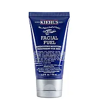 Увлажняющий мужской крем для лица Kiehl's Facial Fuel Daily Energizing Moisture Treatment 75 мл