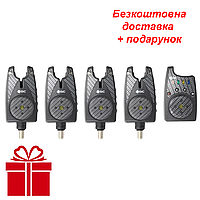 Набір сигналізаторів Golden Catch SN-55*4