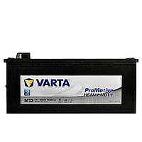 Автомобільний акумулятор VARTA Promotive Black (М12) 180Ah 1400A