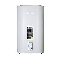 Водонагрівач OCEAN FLAT RZB100M, ET+WT BASIC 100л