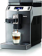 Saeco Lirika 10004768 полностью автоматическая кофемашина SUP041 (Уценка.,б.у17812))