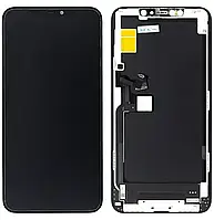 Дисплейный модуль (экран) LCD iPhone 11 pro max оригинал REF