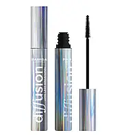 Тушь для ресниц Diffusion Long Lash Sensational М-401 Parisa