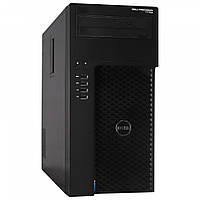 Робоча станція DELL T1700 MT Intel Core i7-4770K/DDR3 16GB/SSD 240GB/HDD 500GB