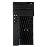 Робоча станція DELL T1700 MT Intel Core i7-4770K/DDR3 16GB/SSD 240GB/HDD 500GB, фото 3
