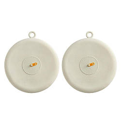 Багаторазові кришки для зберігання харчових продуктів 3 шт COVER/205 Білий