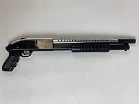 Вінчестер-Дробовик Рушниця на кульках калібром 6 мм іграшка