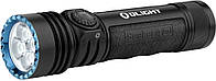 Фонарь аккумуляторный Olight Seeker 4 Pro NW Black (23704228)