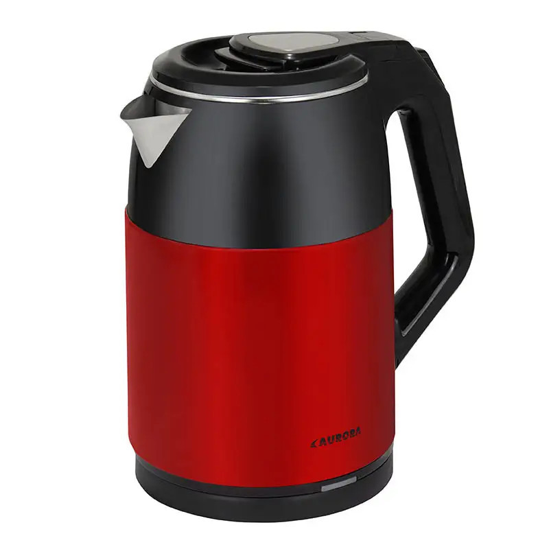 Електрочайник пластиковий Aurora 3400AU ID 3650067