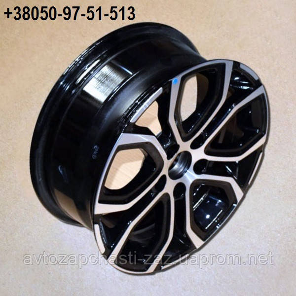Оригинальный колёсный диск R16 "Чери": литьё - продажа, цена в Одессе ...