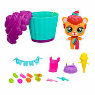 Ігровий набір BUBILOONS - БАБИ КОНФЕТТІ (аксесуари, кульки) 88887, фото 3