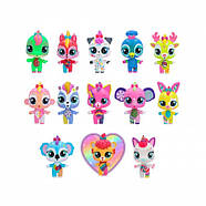 Ігровий набір BUBILOONS - БАБИ КОНФЕТТІ (аксесуари, кульки) 88887, фото 4