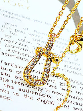 Підвіска неіржавка сталь Stainlees Steel (преміум), фото 2