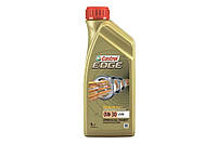 Моторное масло Castrol EDGE Titanium FST 0W-30, 1л, арт.: 15334A, Пр-во: Castrol