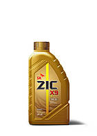 Моторное масло ZIC X9 LS 5W-30, 1л, арт.:132608, Пр-во: ZIC