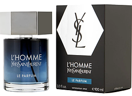 Yves Saint Laurent L'homme Le Parfum 100 мл