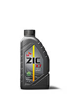 Моторное масло ZIC X7 Diesel 10W-40, 1л, арт.: 132607, Пр-во: ZIC