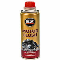 Промывка масляной системы 250мл Motor Flush K2 ( ) ET3710-K2