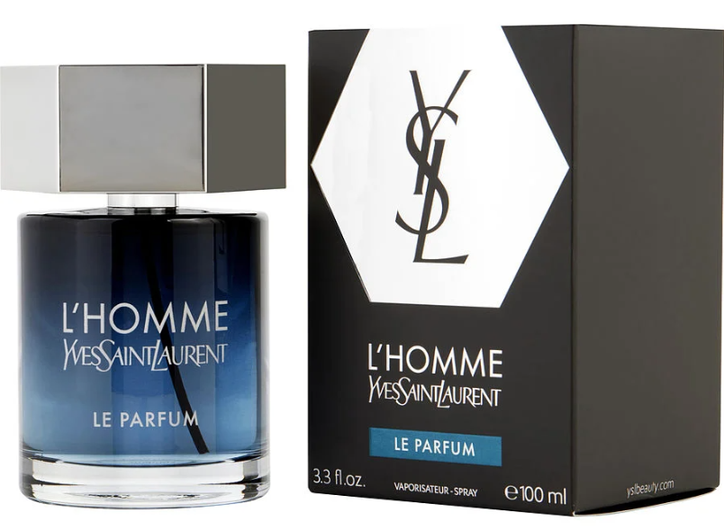 Yves Saint Laurent L'homme Le Parfum 100 мл (tester)