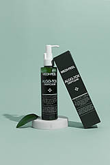 Гель-пінка для умивання пептидна Medi Peel Algo-Tox Deep Clear, 150 мл