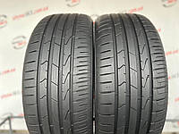 Шины Б/У літня 235/50 R18 HANKOOK VENTUS PRIME 3 K125 7mm