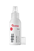 Pedag Shoe Fresh — засіб для свіжості взуття-спрей від запаху арт. PDG-83901 Pedag (Німеччина)