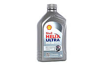 Моторное масло Shell Helix Ultra ECT C2/C3 0W-30, ACEA C2/C3, 1л