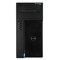 Робоча станція DELL T1700 MT Intel Core i7-4770K/DDR3 16GB/SSD 240GB/HDD 500GB