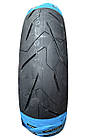 Покрышка 130/70-17 Deli Tire SB-148 TL, фото 3