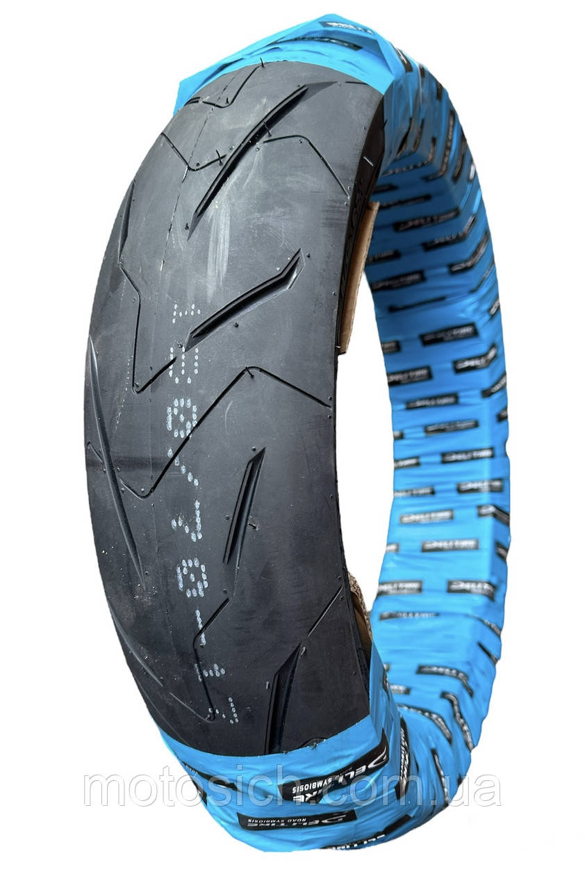 Покрышка 130/70-17 Deli Tire SB-148 TL