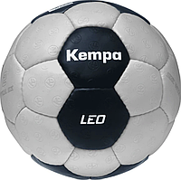Гандбольный мяч Kempa Leo (белый, размер 1) 2001907 04,