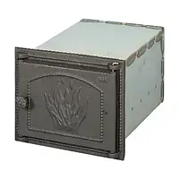 Духовка суцільна SVT 446, 345х290х475 мм