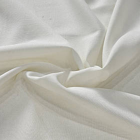 Тканина Льон Віскоза (Однотонний)
