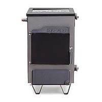 Буржуй КП-12 сталь 4 мм