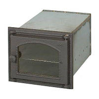 Духовка засклена SVT 447, 345х290х415 мм