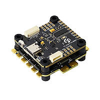 Полетный стек FLASH HOBBY F405, BLS 60A, 30.5x30.5, 4-in-1ESC