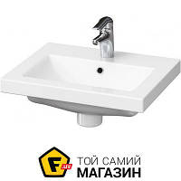 Раковина Cersanit Como 50 (CCWF1000793618)