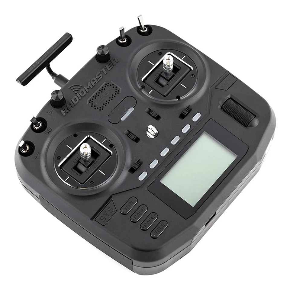 Радіоапаратура Radiomaster Boxer CC2500