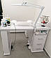 Манікюрний стіл Queen 8, фото 8