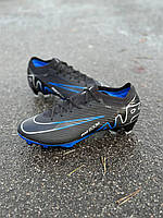 Футбольные бутсы Nike Mercurial Vapor 15 FG(Luxary Quality) 40(25см)