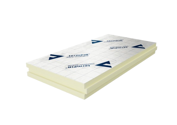 TermPIR ®  MAX19 AL / PIR плита ТМ GÓR-STAL 150