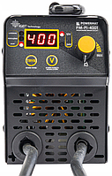 Инверторное пуско-зарядное устройство для аккумуляторов Powermat 400А 12/24В Польша
