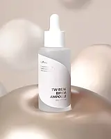 Сыворотка омолаживающая с лизатом бифидобактерий Isntree TW-REAL Bifida Ampoule 50 ml