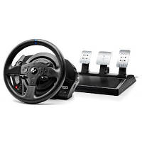 Руль ThrustMaster PC/PS4/PS3 Thrustmaster T300 RS GT Edition Official Sony l (4160681) - Топ Продаж!