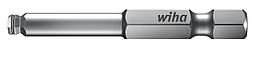 Біта HEX 4.0 х 50 мм шестигранник зі сферичною головкою та MagicRing® Professional Wiha 25740