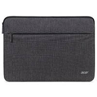 Чехол для ноутбука Acer 14" PROTECTIVE SLEEVE DUAL TONE DARK GRAY (NP.BAG1A.294)