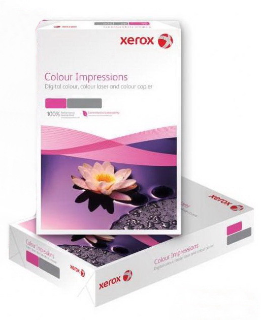 Папір Xerox Colour Impressions (100) A3 500л. (003R97667)