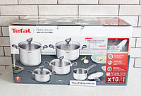 Набір посуду TEFAL G712SA55 Daily Cook